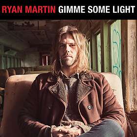 Ryan Gimme Some Light LP