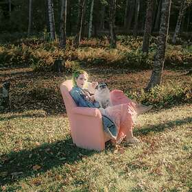Sir Babygirl Crush Me (Bicic Editi) LP