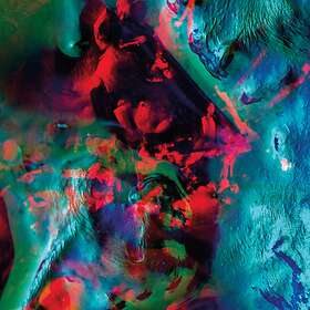 Lucy Gooch Rain's Break EP LP