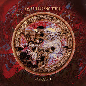 Elephantine Gorgon LP