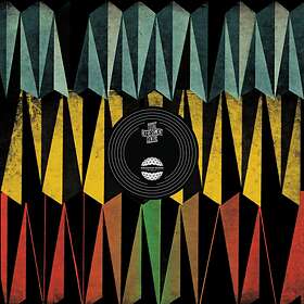 Emma-Jean Thackray Too Shy LP