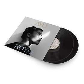 Ayo - Royal CD