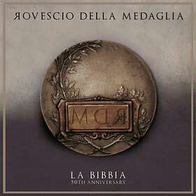 Rovescio Della Medaglia La Bibbia 50th Anniversary Edition CD