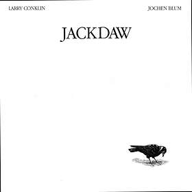 Larry Conklin & Jochen Blum Jackdaw LP