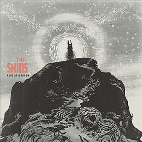 The Shins Port Of Morrow LP