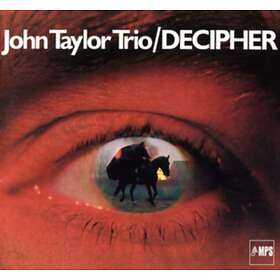 John Taylor LP