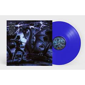 Mystic Circle Drachenblut Limited Edition LP
