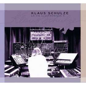 Klaus La Vie Electronique 5 CD