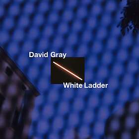 David Gray White Ladder 20th Anniversary Edition Deluxe CD