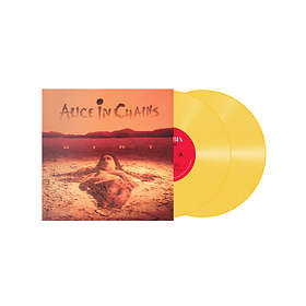 Alice In Chains Dirt Limited Edition LP