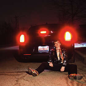 Bobby Conn Recovery LP