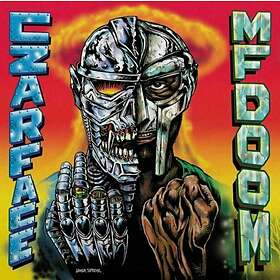 Czarface & MF Doom Meets Face LP