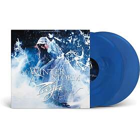 Tarja Turunen My Winter Storm Limited Edition LP