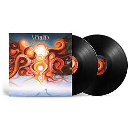 Vorbid A Swan By The Edge Of Mandala LP