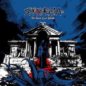 Synteleia The Secret Last Syllable LP