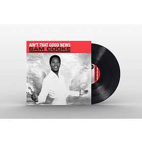 Cooke Ain't That Good News LP