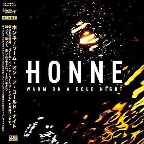 HNE Warm A Cold Night LP