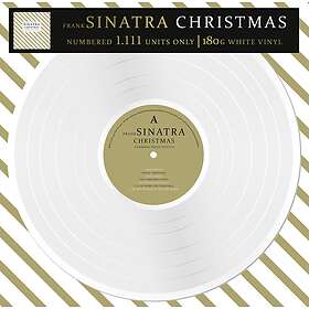 Sinatra Christmas LP