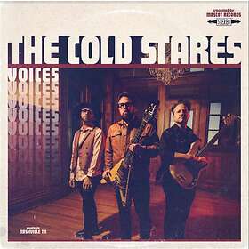 Cold Stares Voices Limited Edition LP