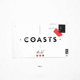 Coasts This Life, Vol. 1 LP