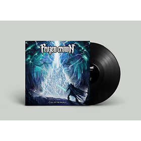 Frozen Crown Call Of The North LP