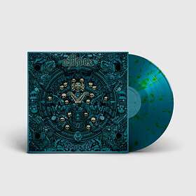 Orthodox Proceed Limited Edition LP