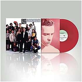 Ramazzotti In Ogni Senso LP