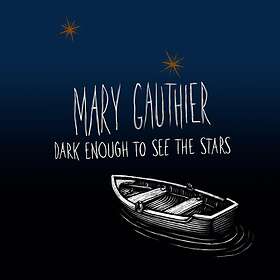 Mary Gauthier Dark Enough To See The Stars LP
