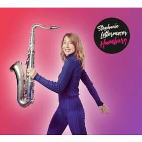 Stephanie Lottermoser Hamburg LP