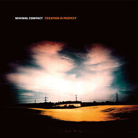 Minimal Compact Is Perfect Book Pack CD