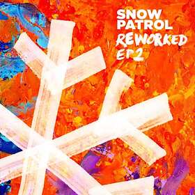 Snow Reworked LP