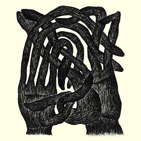 Rian Treanor & Ocen James Saccades LP