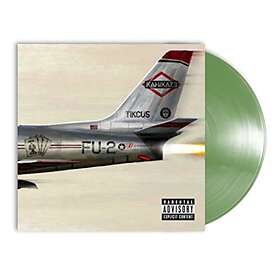 Eminem Kamikaze LP