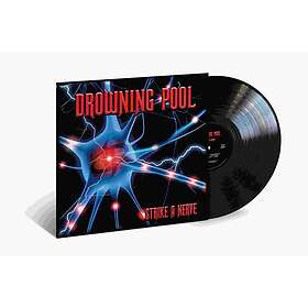 Drowning Pool Strike A Nerve LP