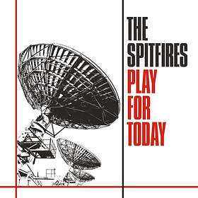 The Spitfires Play For Today LP