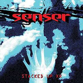 Senser Stacked Up LP