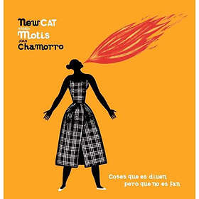 Coses Que Es Chamorro