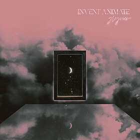 Invent, Animate Greyview LP