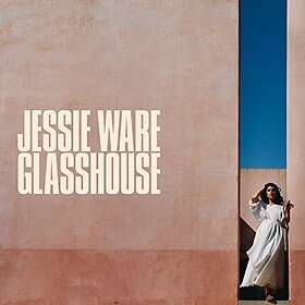 Jessie Ware Glasshouse LP