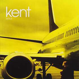Kent - Isola LP