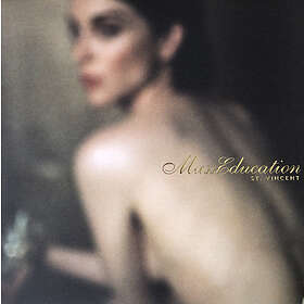 St. Masseducation LP