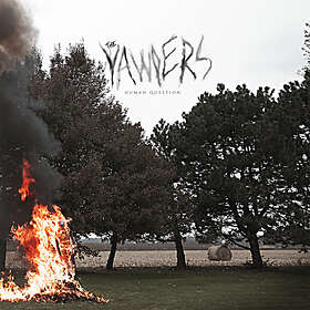 Yawpers Human Question LP