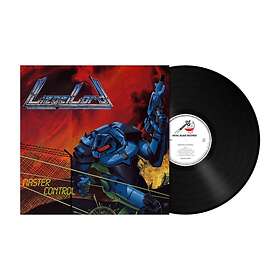 Liege Lord Control LP