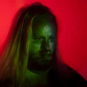 Högni Two Trains LP