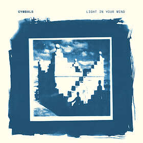 Cymbals Eat Guitars Light In Your Mind LP