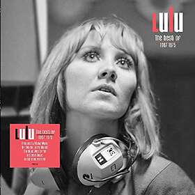Lulu Best Of, 1967-75 LP