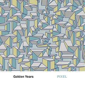 Pixel Years LP