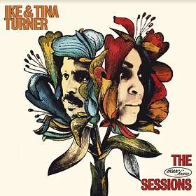 Ike & Tina Bolic Sound Sessions CD