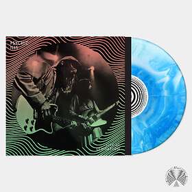 Psychic Ills At Levitation Limited Edition LP