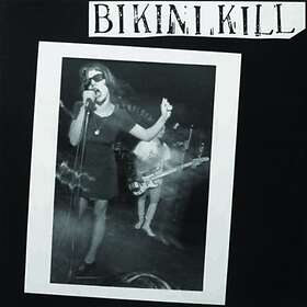 Bikini Kill LP